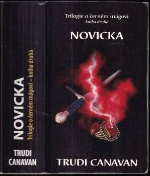 Novicka