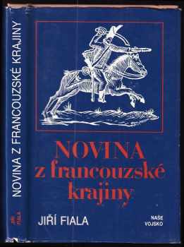 Novina z francouzské krajiny
