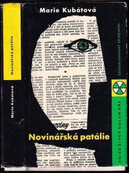 Novinářská patálie