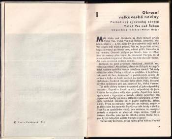 Marie Kubátová: Novinářská patálie