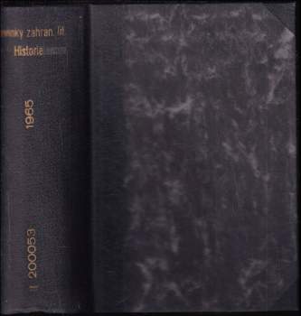 Novinky literatury, Jazykověda litrární vědy, KOMPLETNÍ ROČNÍK 1965, ČÍSLA 1-10