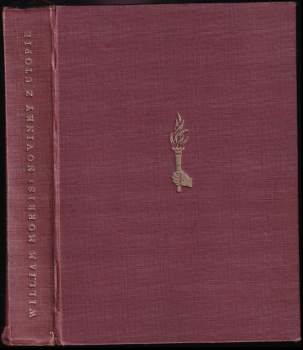 Novinky z Utopie, čili, Věk pokoje