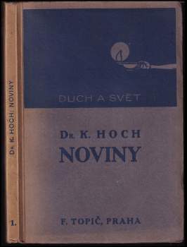 Noviny
