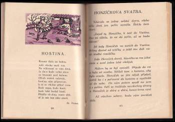 Jaroslav Hloušek: Noviny malých, KOMPLETNÍ ROČNÍK II.