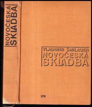 Novočeská skladba