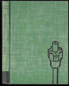 Novodobá vrtací a trhací technika