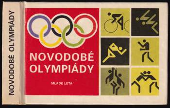 Novodobé olympiády