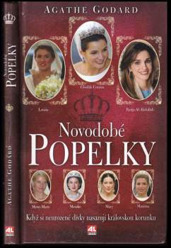 Novodobé Popelky : když si neurozené dívky nasazují královskou korunku