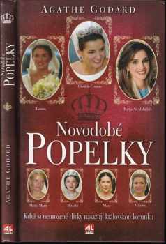 Novodobé Popelky : když si neurozené dívky nasazují královskou korunku