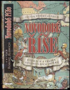 Novodobé říše