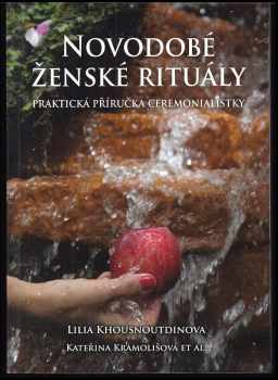 Novodobé ženské rituály