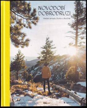 Novodobí dobrodruzi