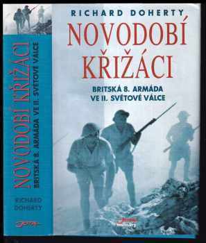 Novodobí křižáci