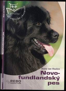 Novofundlandský pes