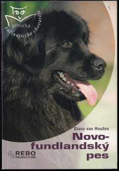 Diana van Houten: Novofundlandský pes