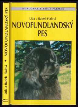 Novofundlandský pes