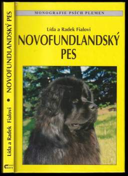 Novofundlandský pes