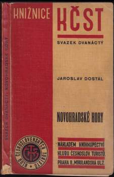 Novohradské hory