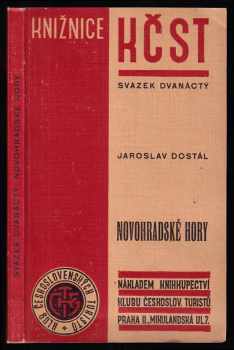 Novohradské hory