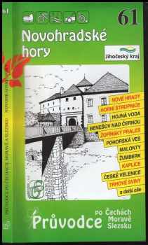 Novohradské hory