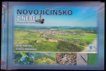 Novojičínsko z nebe