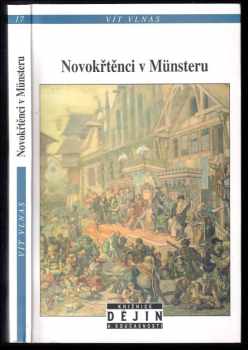 Novokřtěnci v Münsteru