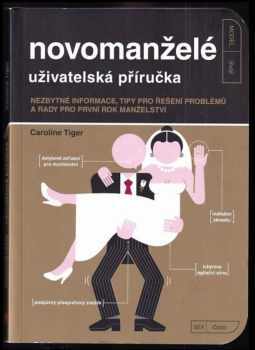 Novomanželé - uživatelská příručka