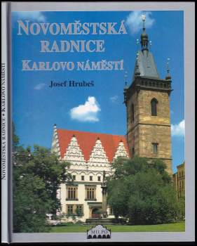 Novoměstská radnice