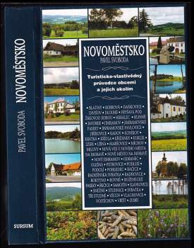 Pavel Svoboda: Novoměstsko