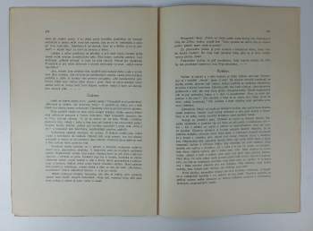 Antonín Šturm: Novopacko vlastivědná monografie okresu- KONVOLUT DÍLŮ  1925- 1926