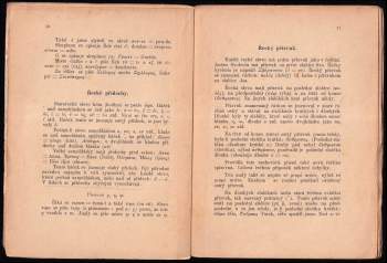 František Vymazal: Novořecky snadno a rychle