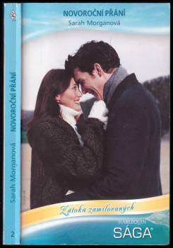 Novoroční přání