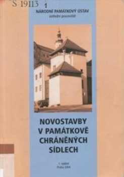 Novostavby v památkově chráněných sídlech