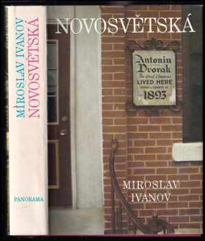 Novosvětská