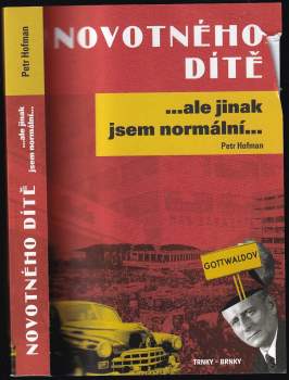 Novotného dítě