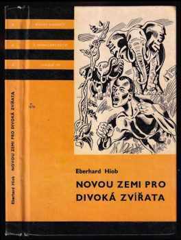 Novou zemi pro divoká zvířata