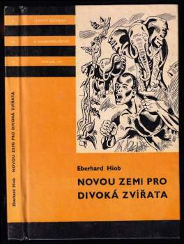 Novou zemi pro divoká zvířata
