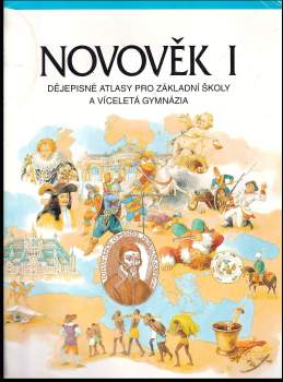 Helena Mandelová: Novověk I