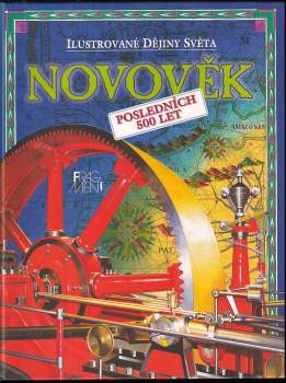 Novověk