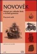 Jaroslav Jan Gloser: Novověk