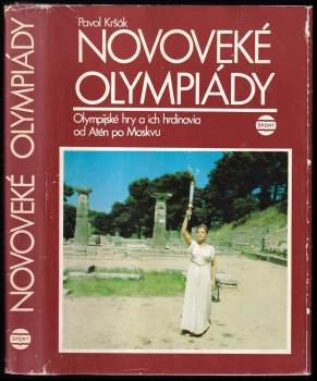 Novoveké olympiády
