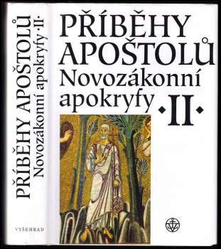 Novozákonní apokryfy