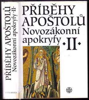 Novozákonní apokryfy