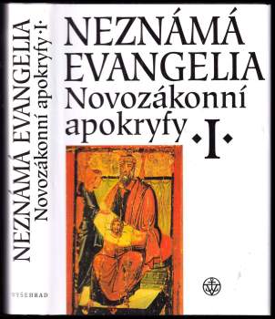Novozákonní apokryfy
