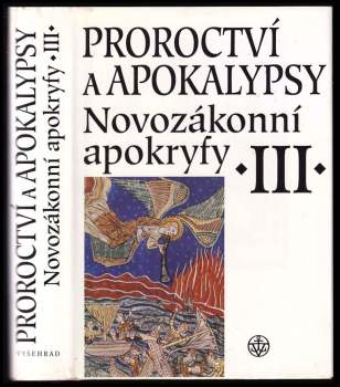 Novozákonní apokryfy