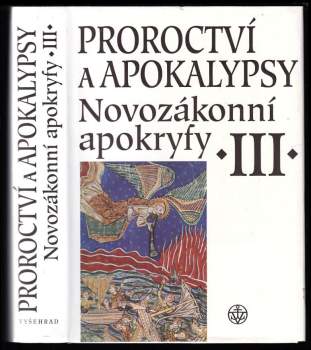 Novozákonní apokryfy