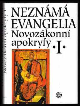 Novozákonní apokryfy
