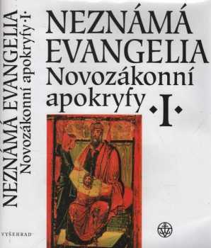 Novozákonní apokryfy