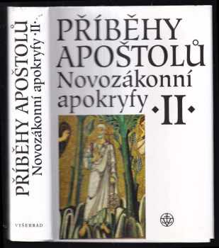 Novozákonní apokryfy