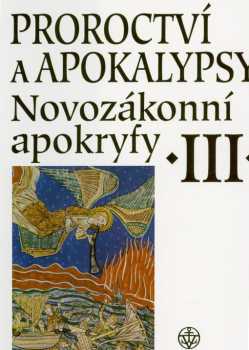 Novozákonní apokryfy